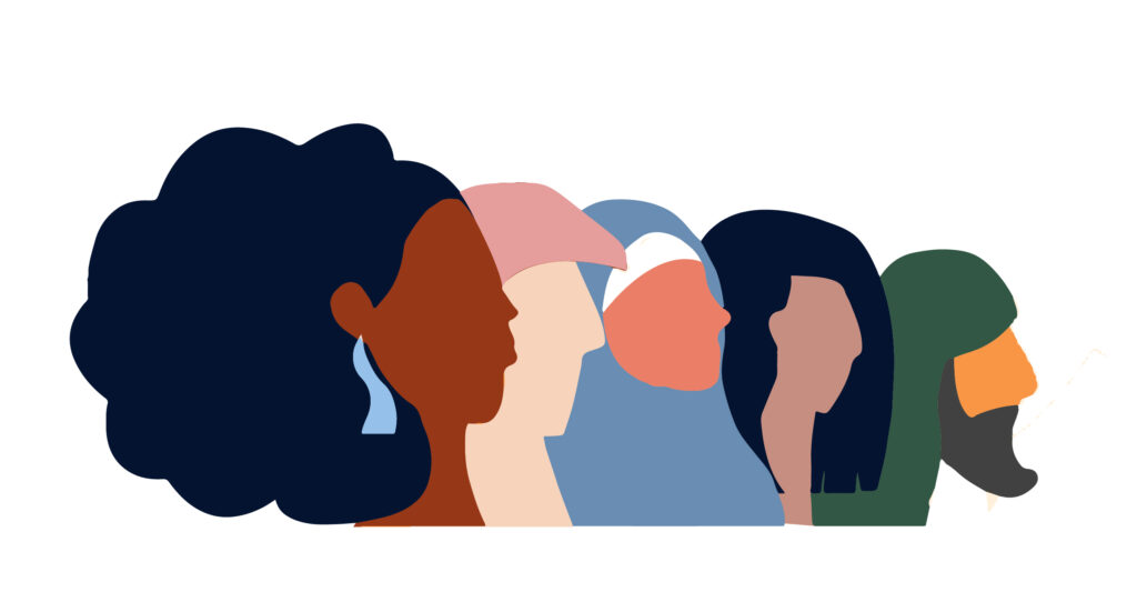 Diversity & Inclusion