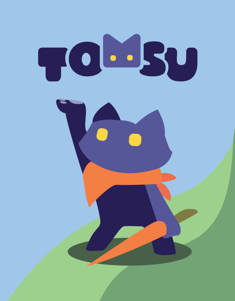 Tomsu Game